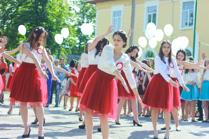  - Ultimu sunet Pedagogie