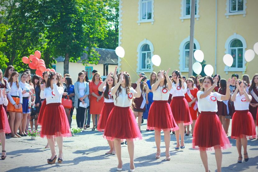  - Ultimu sunet Pedagogie