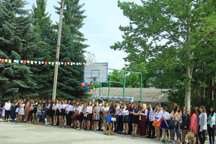  - Ultimu sunet Pedagogie