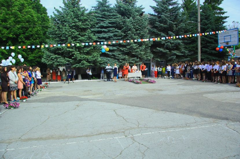  - Ultimu sunet Pedagogie