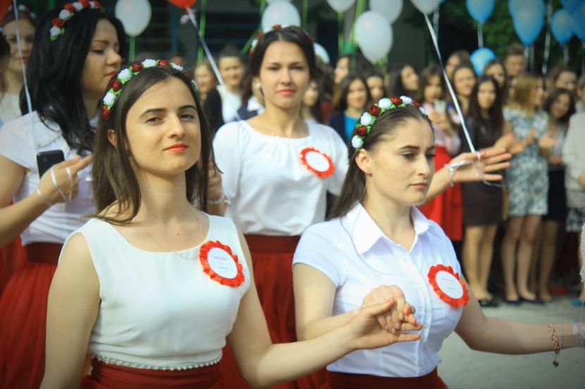  - Ultimu sunet Pedagogie