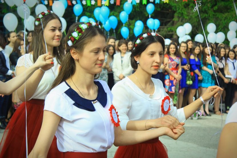  - Ultimu sunet Pedagogie