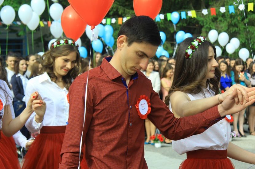  - Ultimu sunet Pedagogie