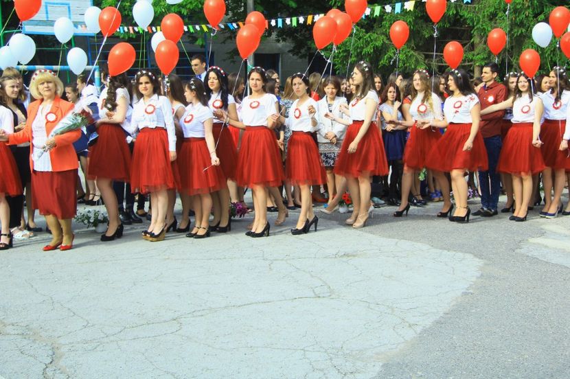  - Ultimu sunet Pedagogie