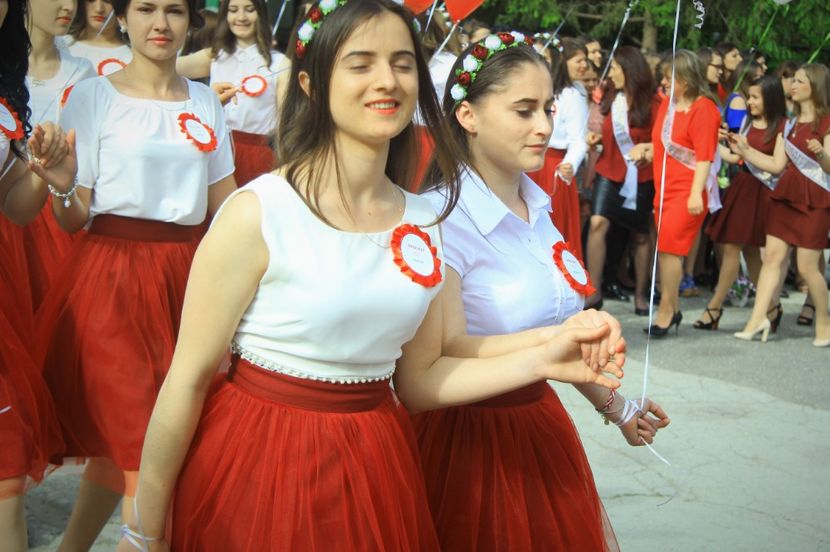  - Ultimu sunet Pedagogie