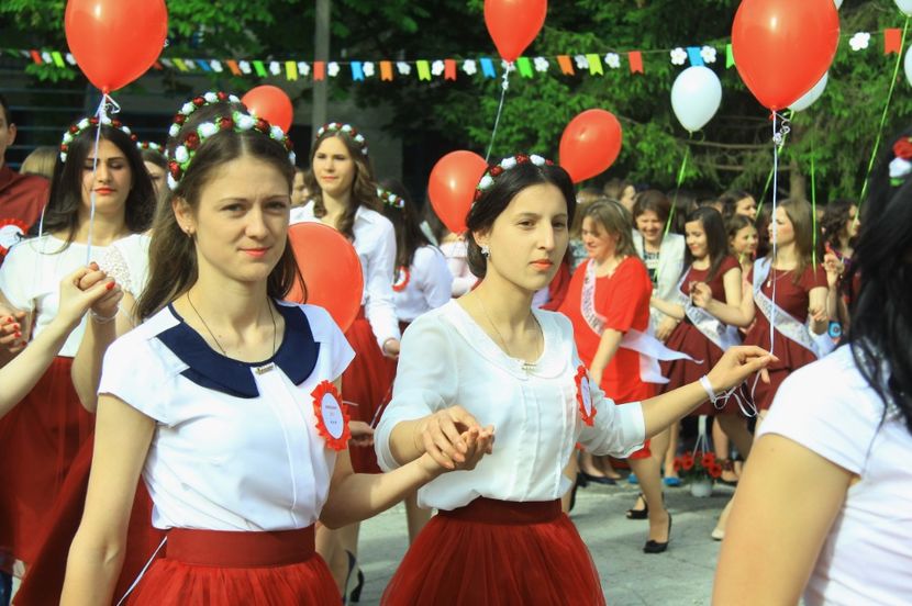  - Ultimu sunet Pedagogie