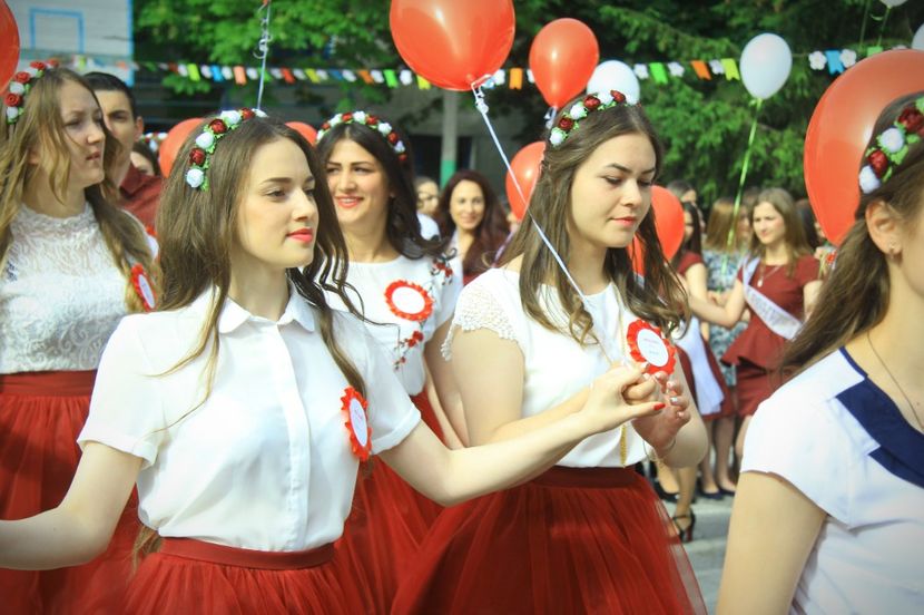  - Ultimu sunet Pedagogie