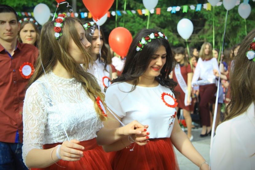  - Ultimu sunet Pedagogie