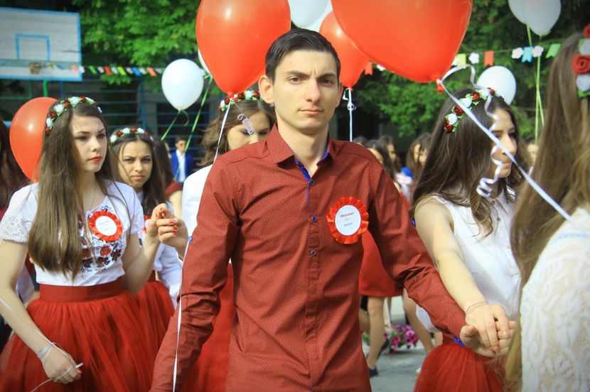  - Ultimu sunet Pedagogie
