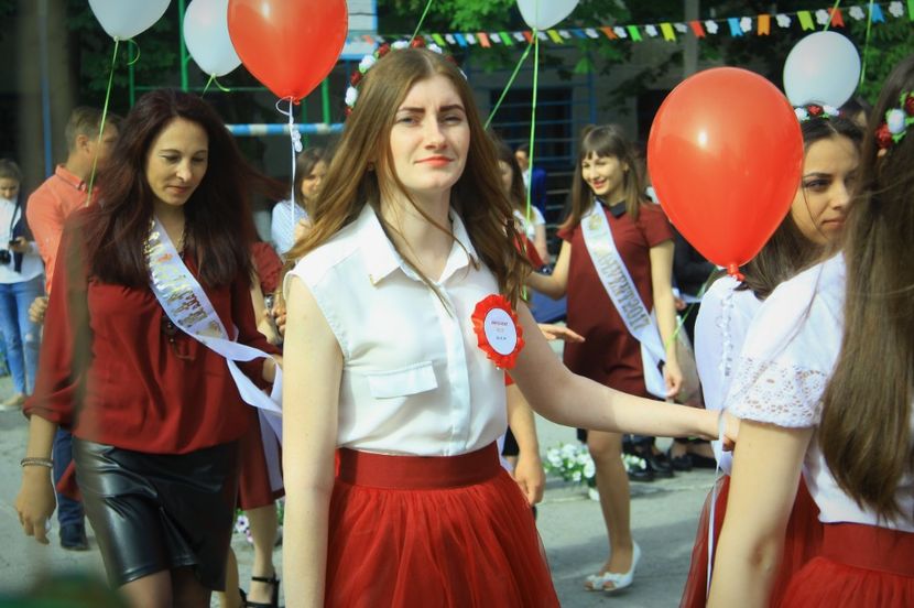  - Ultimu sunet Pedagogie