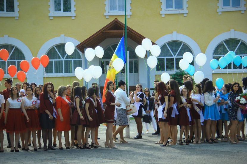  - Ultimu sunet Pedagogie