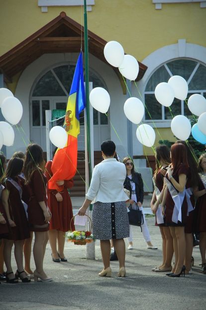  - Ultimu sunet Pedagogie