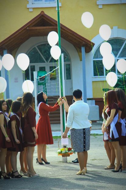  - Ultimu sunet Pedagogie