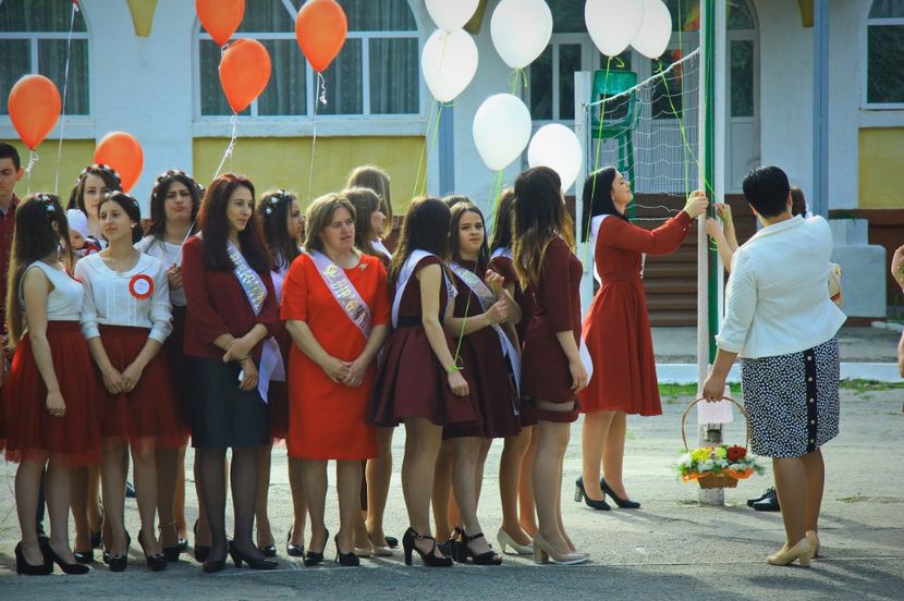  - Ultimu sunet Pedagogie