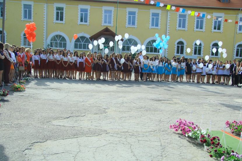  - Ultimu sunet Pedagogie