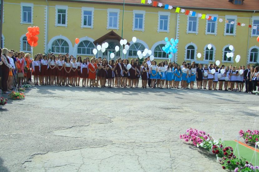  - Ultimu sunet Pedagogie