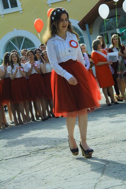  - Ultimu sunet Pedagogie