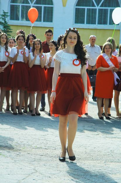  - Ultimu sunet Pedagogie