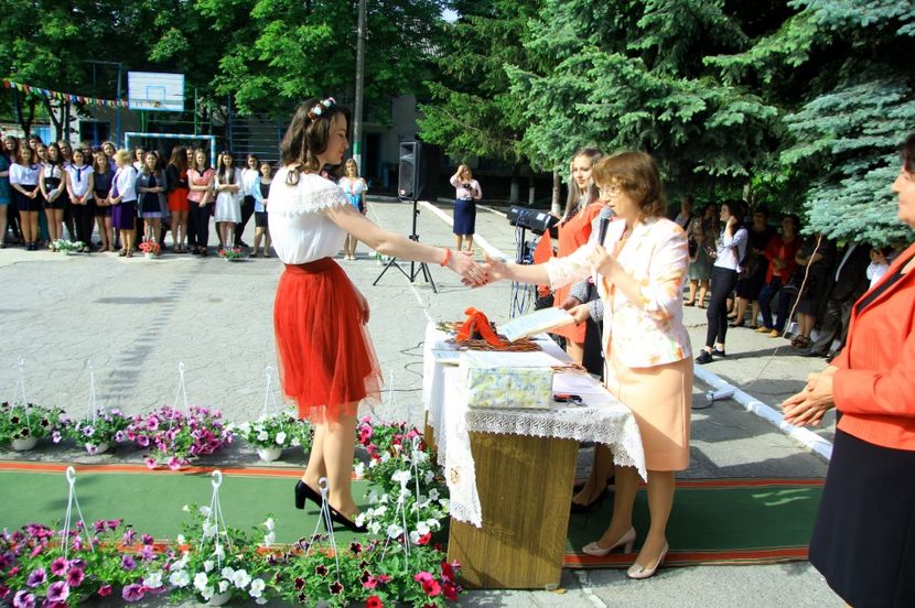  - Ultimu sunet Pedagogie