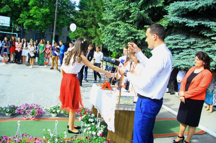  - Ultimu sunet Pedagogie