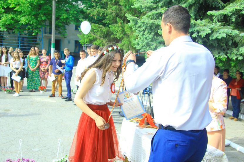  - Ultimu sunet Pedagogie