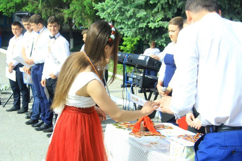  - Ultimu sunet Pedagogie