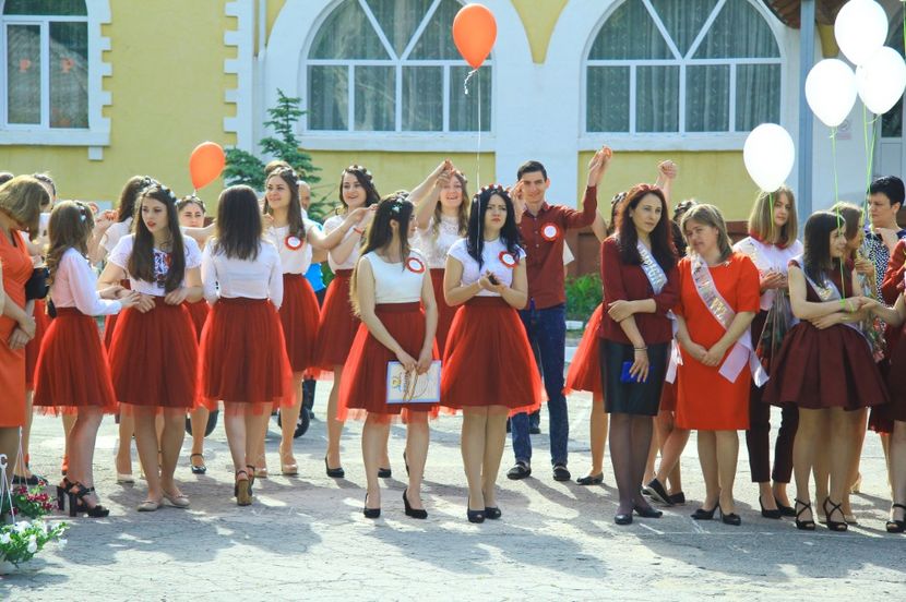  - Ultimu sunet Pedagogie