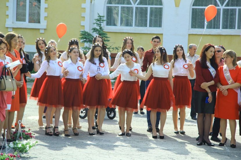  - Ultimu sunet Pedagogie