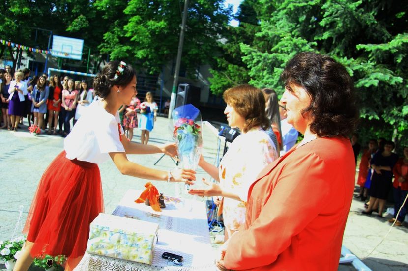  - Ultimu sunet Pedagogie