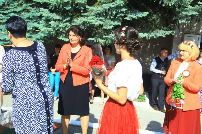  - Ultimu sunet Pedagogie