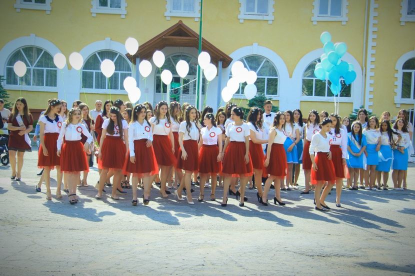  - Ultimu sunet Pedagogie