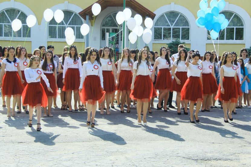  - Ultimu sunet Pedagogie