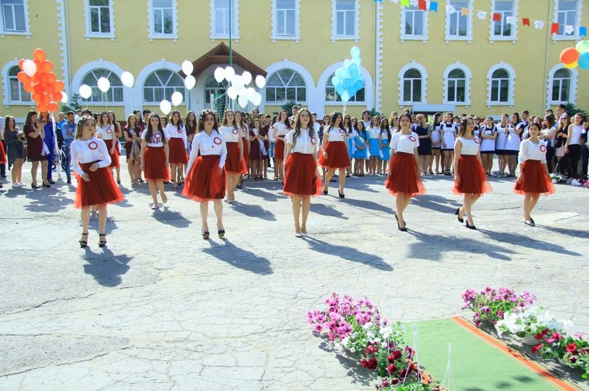  - Ultimu sunet Pedagogie