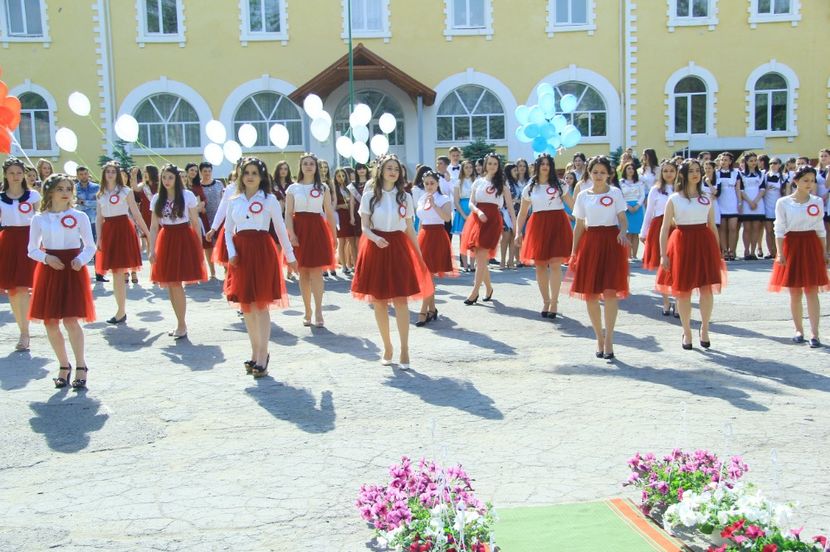  - Ultimu sunet Pedagogie