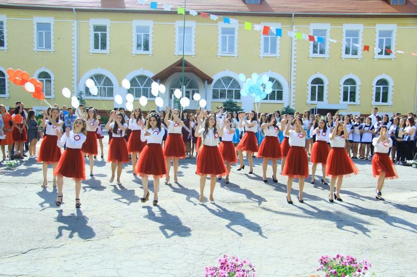  - Ultimu sunet Pedagogie