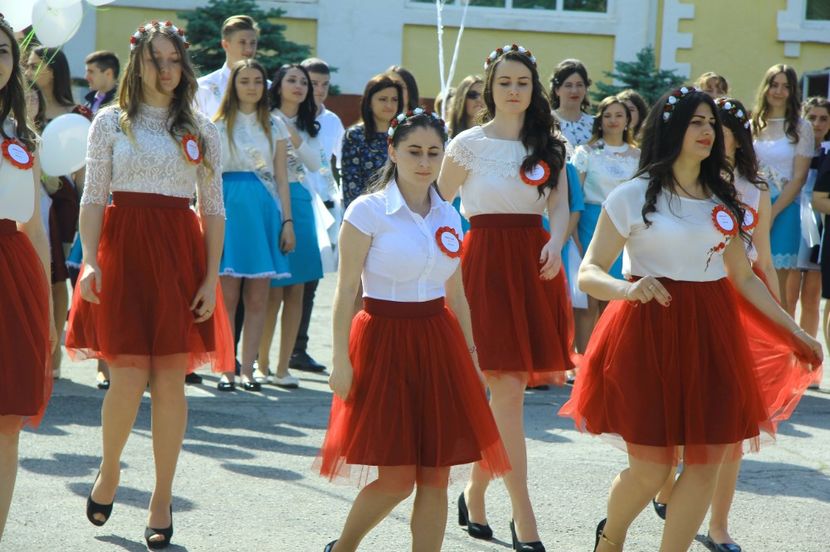  - Ultimu sunet Pedagogie