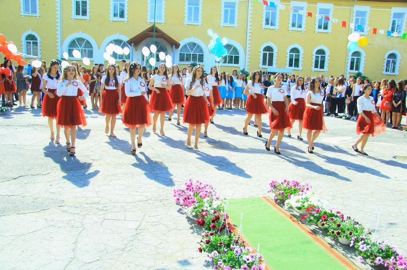  - Ultimu sunet Pedagogie