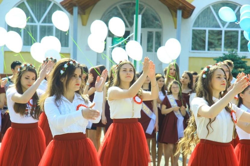  - Ultimu sunet Pedagogie