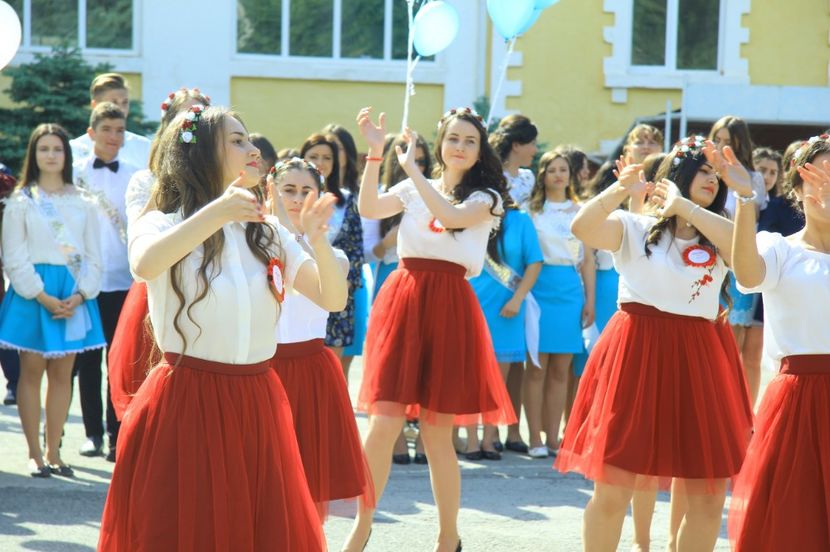  - Ultimu sunet Pedagogie