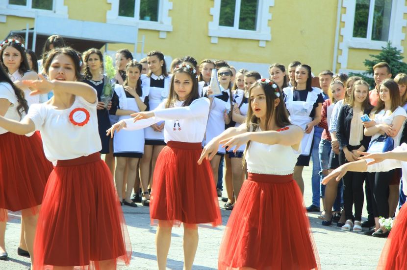  - Ultimu sunet Pedagogie