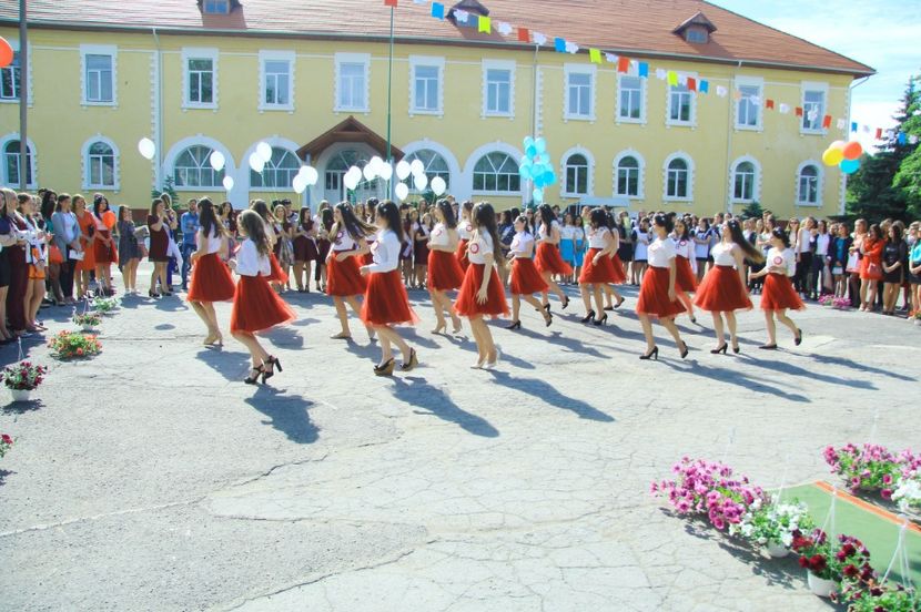  - Ultimu sunet Pedagogie