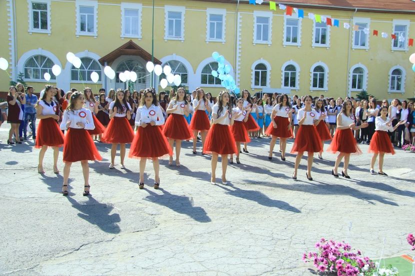  - Ultimu sunet Pedagogie