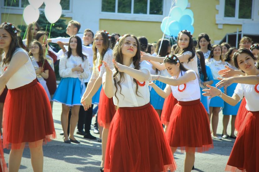  - Ultimu sunet Pedagogie