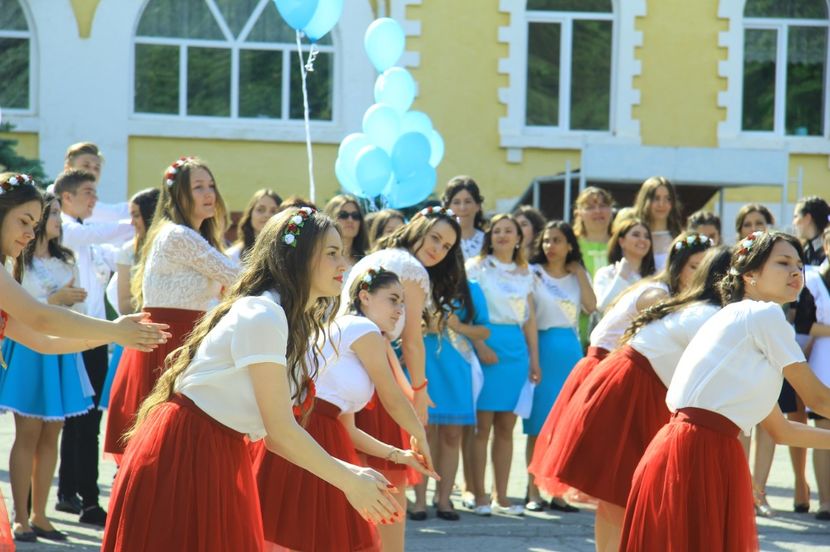  - Ultimu sunet Pedagogie