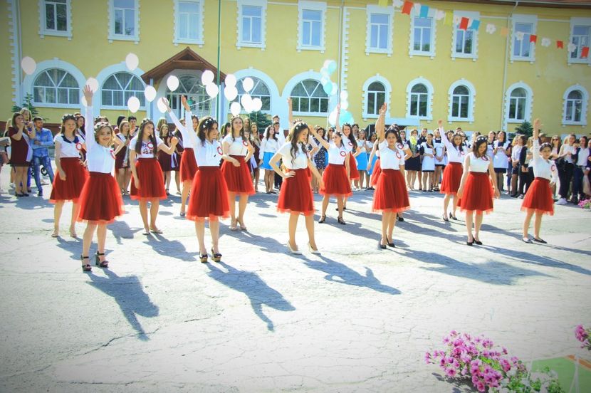  - Ultimu sunet Pedagogie