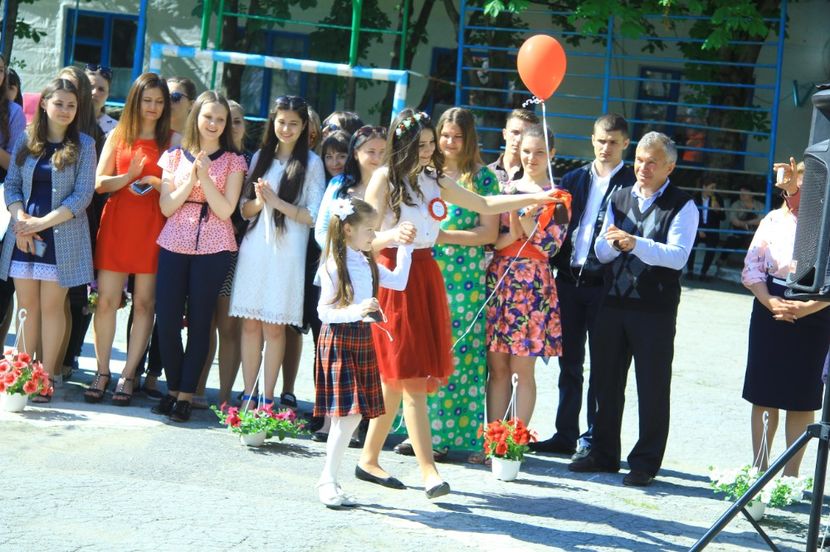  - Ultimu sunet Pedagogie