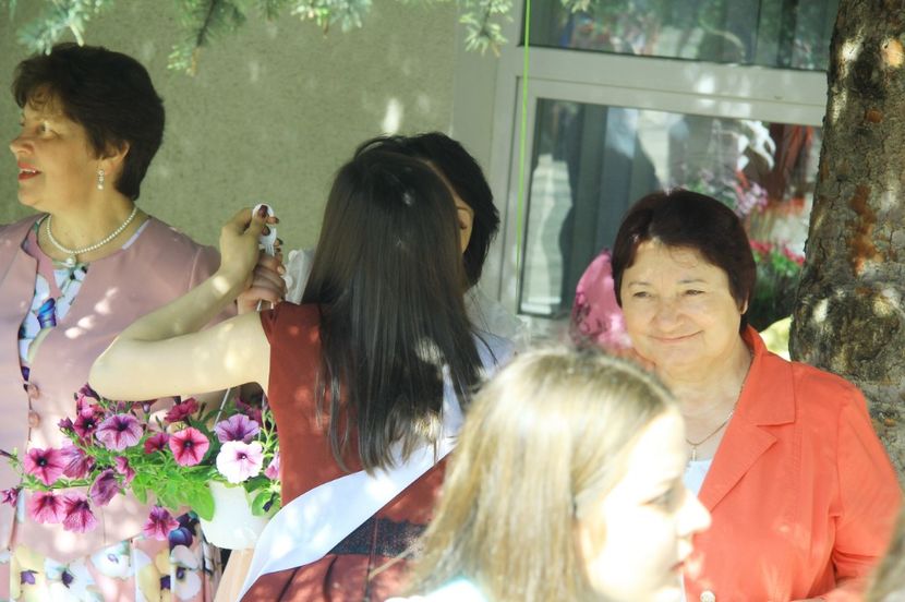  - Ultimu sunet Pedagogie