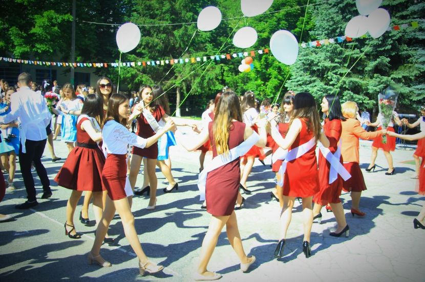 - Ultimu sunet Pedagogie
