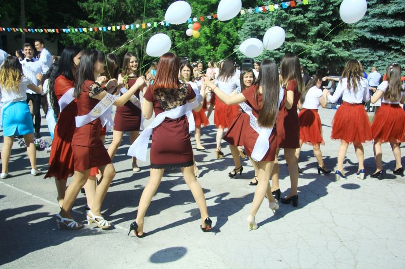  - Ultimu sunet Pedagogie