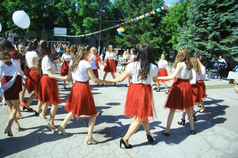 - Ultimu sunet Pedagogie